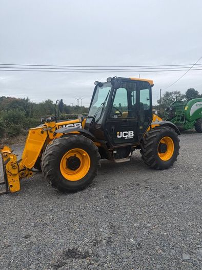 Jcb 526-56