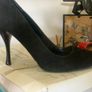 8 Pairs of Heels - size 9 Image 4