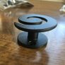 NEW Pair of Decorative Curtain Tieback Hooks Image 4