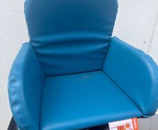 Babboe Child Seat.