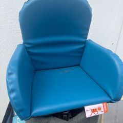 Babboe Child Seat.