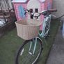 26 inch barracuda bike Image 3