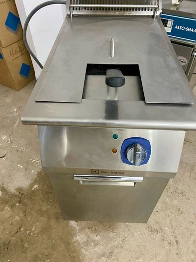Electrolux 700 Series Fryer