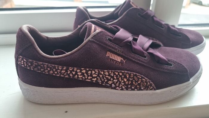 ladies trainers