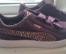 ladies trainers
