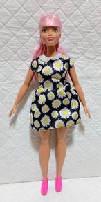 Barbie fashionista doll #48