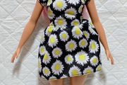 Barbie fashionista doll #48
