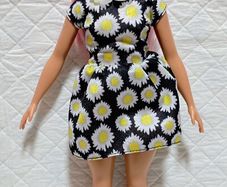 Barbie fashionista doll #48