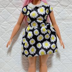 Barbie fashionista doll #48