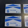 Galway Trial Card Set Image 2