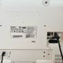 Toshiba 32-inch White TV Image 8