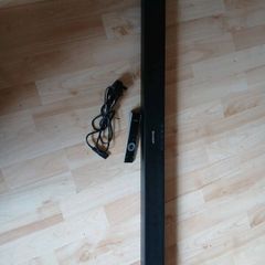 Sharp HDMI sound bar home theatre system