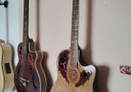 guitar selection for sale