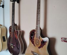 guitar selection for sale