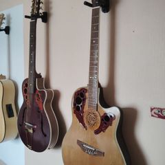 guitar selection for sale
