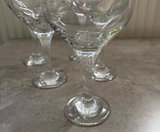 Mixed glasses