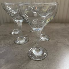 Mixed glasses