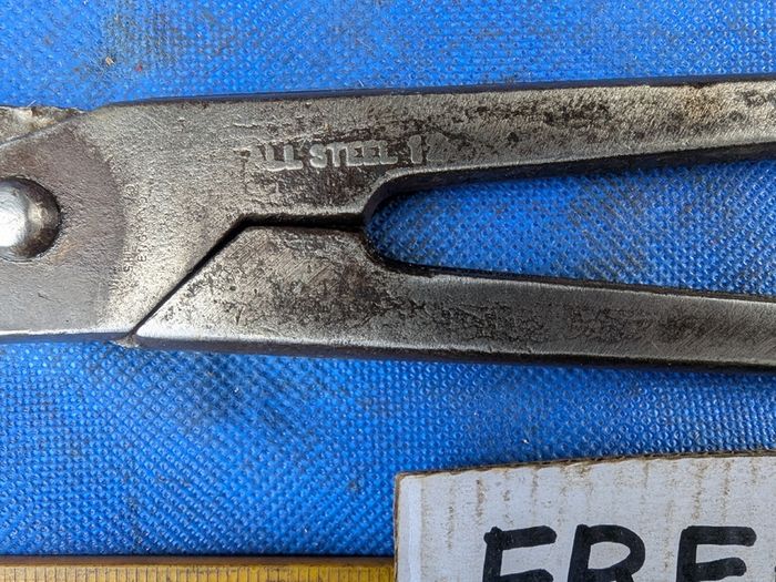 300mm Tin Snips