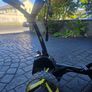 MGI Zip X1 Electric Golf Trolley Image 4