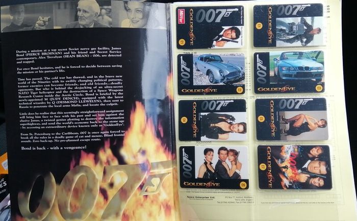 Memorabilia