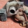 Ford Mondeo Mk3 & Jaguar X-Type 2.0tdci Diesel 01-08 Turbo 4S7Q6K682EK @ OCG Image 3