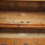 Irish Coast Reclaimed Wood Wardrobe Image 6
