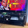 Boxed Sega Mega Drive 2 Console + 10 Games Pack - Batman, Predator, Paperboy, 007 Image 7