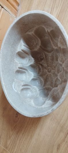 jelly moulds
