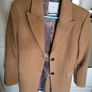 Elegant women Mango coat. Image 2