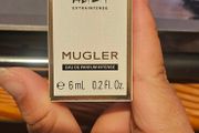 Mugler Alien ExtraIntense Mugler Eau De Parfum Intense in 6ml