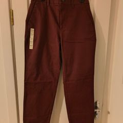 men's chino trousers