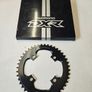 Shimano DXR Chainring Image 3