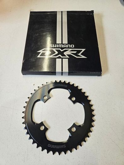 Shimano DXR Chainring