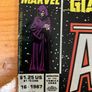 Comic: 'The Avengers' annual no. 16 / 1987 Image 2