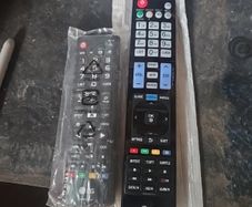 LG TV Remote