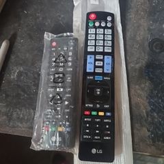 LG TV Remote