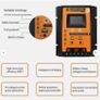 12-24V 10-70A PWM MPPT Solar Charge Controller Image 3