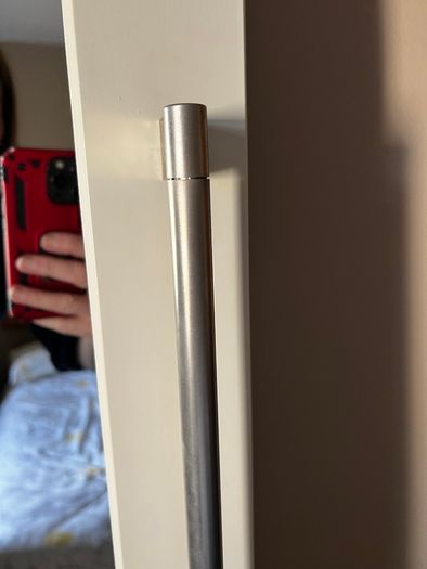 Wardrobe doors x 2