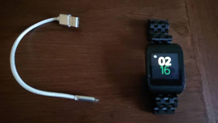 Sony SWR50 Smartwatch 3 B