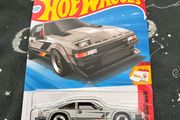 Quality 82 Toyota supra