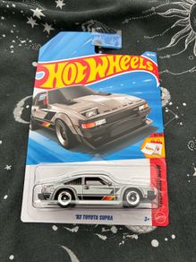 Quality 82 Toyota supra