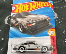 Quality 82 Toyota supra