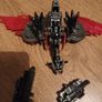 Transformer DOTM Laserbeak Image 4