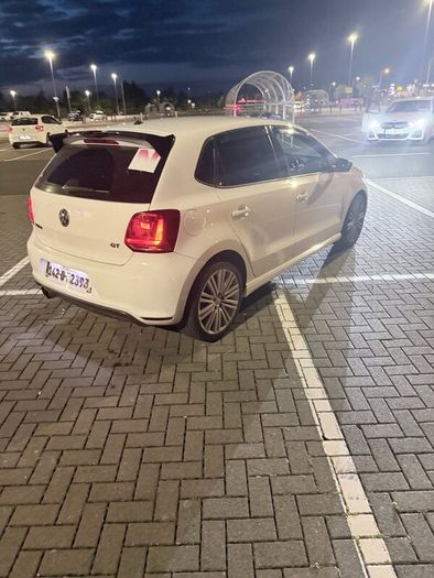 Volkswagen Polo Gt