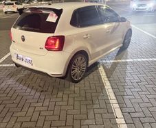 2014 Vw Polo Gt