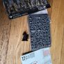 Games Workshop Warhammer 40k Dark Angels Deathwing Knights Image 4