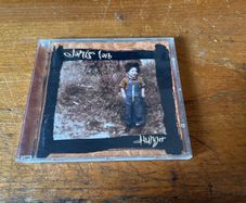 Janis Ian - Hunger