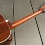 Vintage Tackamine D30 Acoustic guitar 1990 Image 3