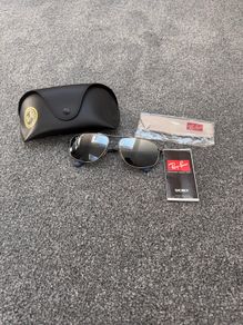 Ray Ban Sunglasses