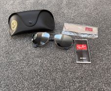 Ray Ban Sunglasses
